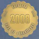 E-Excellence Gold Award