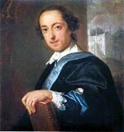 Horace Walpole 24 September 1717-2 March 1797 Walpole wrote what is considered the first gothic novel, The Castle