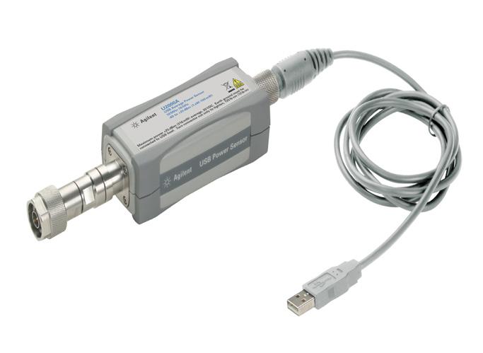 Devices using the U2000 USB Power Sensor