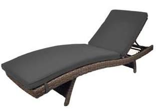 5 Multi-Position Lounger w/