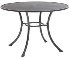 28 Round Dining Table 36