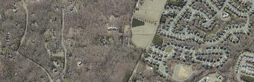 Taviston Dr Stead Ct Waterman Ct Thayer Dr Bergen Ct Morehouse Dr Application_ID IZ-000000-2016 Town Limits Parcels Roads Data Source & Disclaimer Data provided by