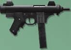 Impact Force 250 Caliber 9mm M10 1911 Rate of Fire 0.092 Rate of Fire 0.1323 Damage 45 Damage 60 Clip Size 30 Clip Size 8 The M10 is a compact machine pistol.