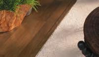 Core Technology enables Balterio flooring