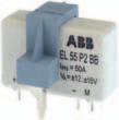 MP and EL industry current sensors Utilisation Sensors to measure d.c., a.c. or pulsating currents with a galvanic insulation between primary and secondary circuits.