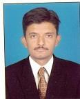 BIOGRAPHIES Raval Vivek 1 M.E. research scholar Department of EE, LDRP- ITR, Gandhinagar, Gujarat, India. Sanjay R.