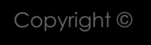 end Copyright 2018 by Org. The company shall not be legally responsible for the contents of this document. All rights reserved.