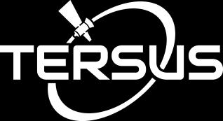 Sales & Technical Support: sales@tersus-gnss.