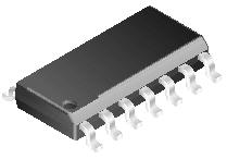 General Description Features The consists of four independent, high gain and internally frequency compensated operational amplifiers. It is specifically designed to operate from a single power supply.