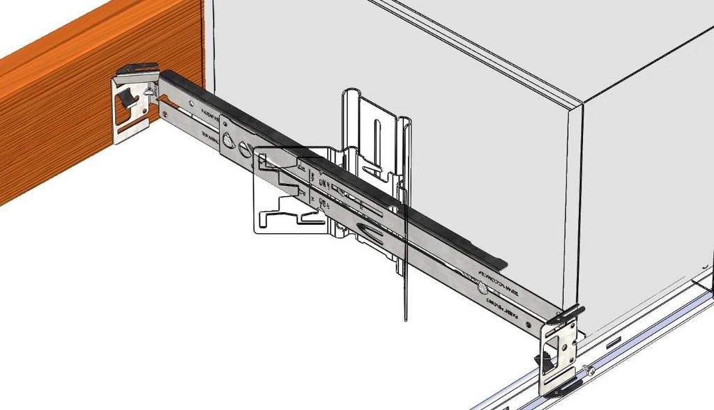 L-Bars FEATURE OVERVIEW L-shaped cross section for each member, when assembled together provides a ½ X 1 ½ C-Channel shaped proﬁle for superior rigidity.