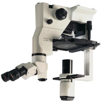 Micromanipulator (X Y Z) Microscope Injection / Suction