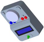 Operator Micromanipulator Controller (X Y Z)