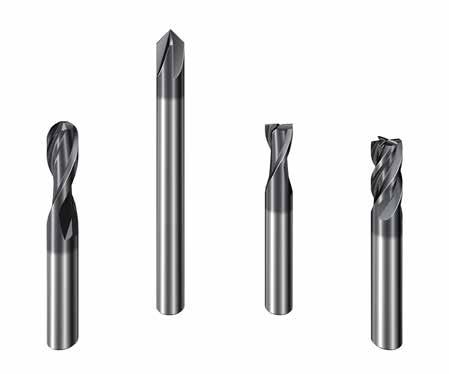 CoroMill Plura - Versatile High performance end mills with high flexibility and cost efficiency Versatile tools designed for high performance and secure machining in a variety of materials,