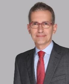 Since April 2017 Ralf Schmidt is the Chairman of the Banking Committee of the Singapore-German Chamber of Industry and Commerce.