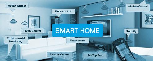 Intelligent Support for Privacy Management in Smart Homes (ismash) Homes are