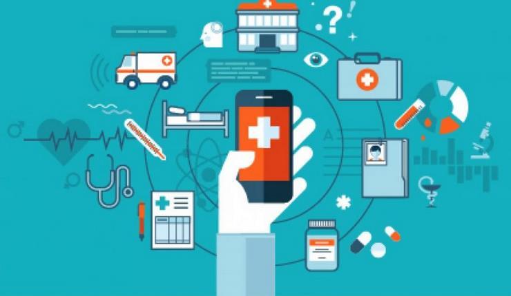 Health The smart hospital of the future Digital Health in the context of Single Digital Market open service platforms in the Active and Healthy