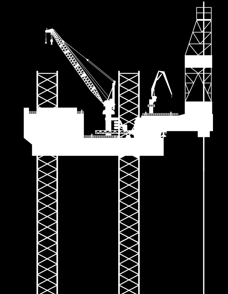1997 rig construction model Classification Agencies Drilling Contractor