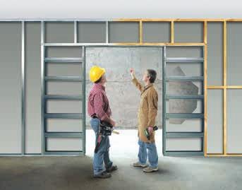 WHAT IS A POCKET DOOR? HOW DO THEY WORK?