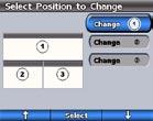From the instrument screen, select Menu> Setup > Set Instrument Type > Custom. 2.
