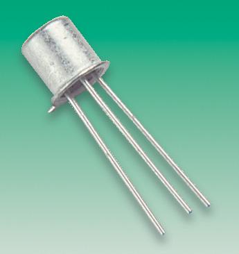 High Speed Switching Transistor Features: NPN Silicon Planar Switching Transistor. Fast switching devices exhibiting short turnoff and low saturation voltage characteristics.