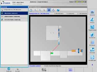 StuderWIN STUDER S22 13 1 2 3 Latest software technology StuderPictogramming Programming software StuderGRIND StuderWIN as user interface and the software modules of StuderGRIND create a stable