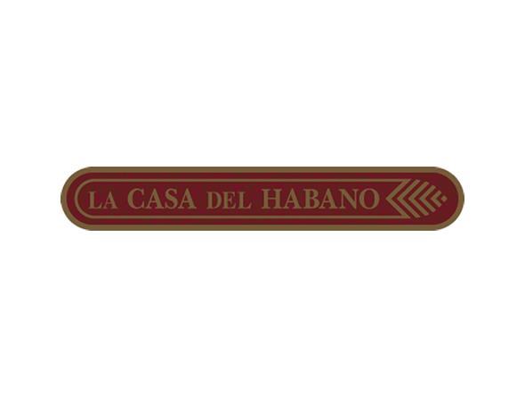 Special La Casa Edition TRINIDAD La Trova 300 1 Medium - Totally Hand made with Long Filler - and their leaves are