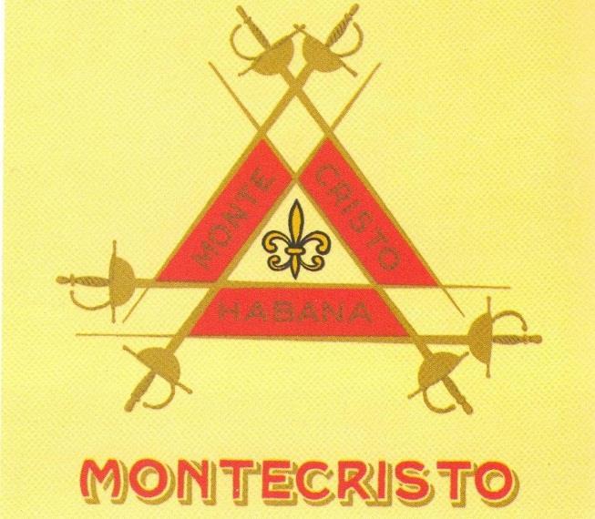 Montecristo Double Edmundo 192 1 Medium to full - The classic, bitter-sweet, tangy flavour that has made Montecristo the world's most popular Havana cigar brand.