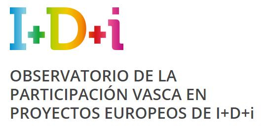 RESOURCES Internationalisation strategy for the Basque Science, Technology and Innovation System, setting for Horizon 2020 participation goals and offering support services to achieve them 140