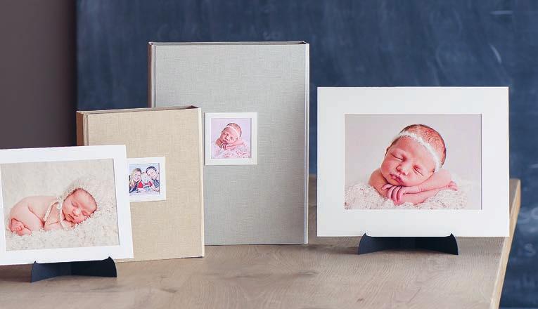 PRESENTATION / MATTED PRINT BOX / PRESENTATION FOLIOS SHOWCASE YOUR FAVOURITE IMAGES BEAUTIFULLY IN OUR 14 x 11 OR 10 x 8 MATTED
