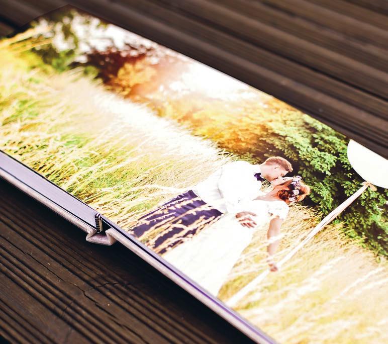 ALBUMS / DIGITAL ALBUM OUR DIGITAL ALBUM OFFERS THE LATEST DIGITAL PRINTING TECHNOLOGY IN A TIMELESS FORMAT THAT IS MADE FOR SHARING.