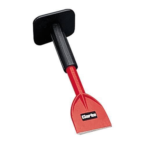 Bolster A utility tool used for chasing walls and lifting floors.