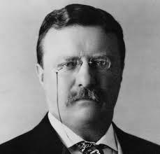26 th President Theodore Roosevelt Teddy Roosevelt was elected President of the United States on September 14, 1901.