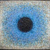 Circles Richard Pousette-Dart was fascinated with the shape of the circle, seeing it as a motif symbolising spiritual transcendence and harmonies and divinity within the natural world.