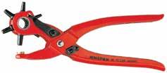 0² cable Cutting Capacity 90 22 01 Stripping Capacity 2 90 22 01 100 13-32 - $75.00 90 22 02 100 13-32 0.2-4.0 $90.