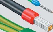 Crimping of twin end sleeves (ferrules) up to 2 x 6 mm² possible > Repetitive,