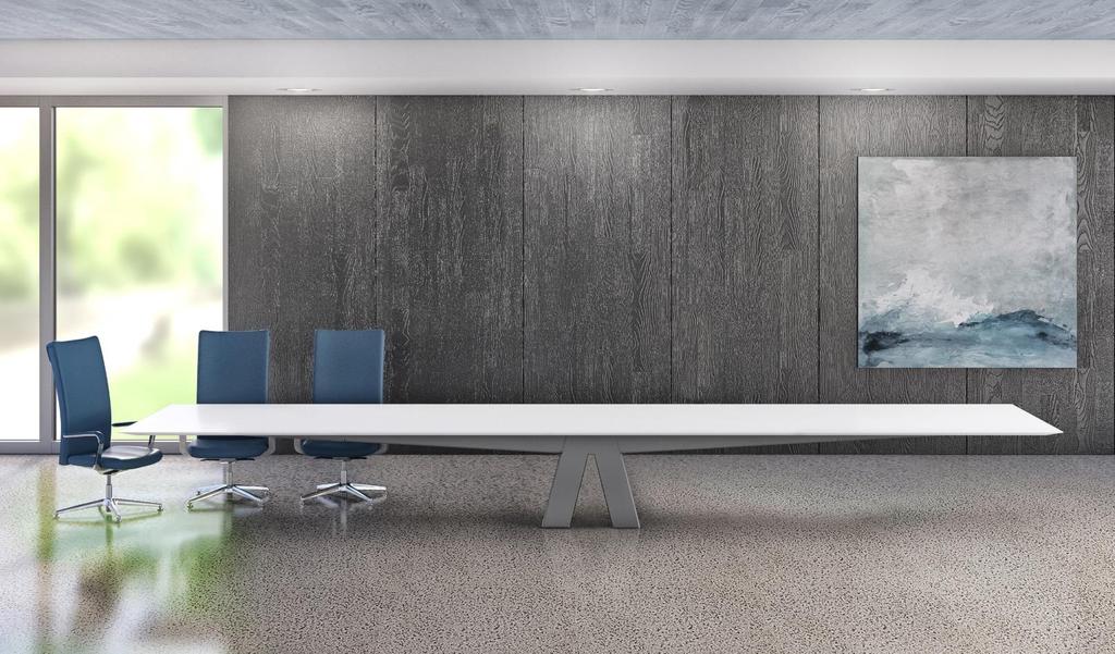 Equilibrium Conference Table