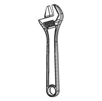 Wrench Socket Wrench Level Phillips Drive