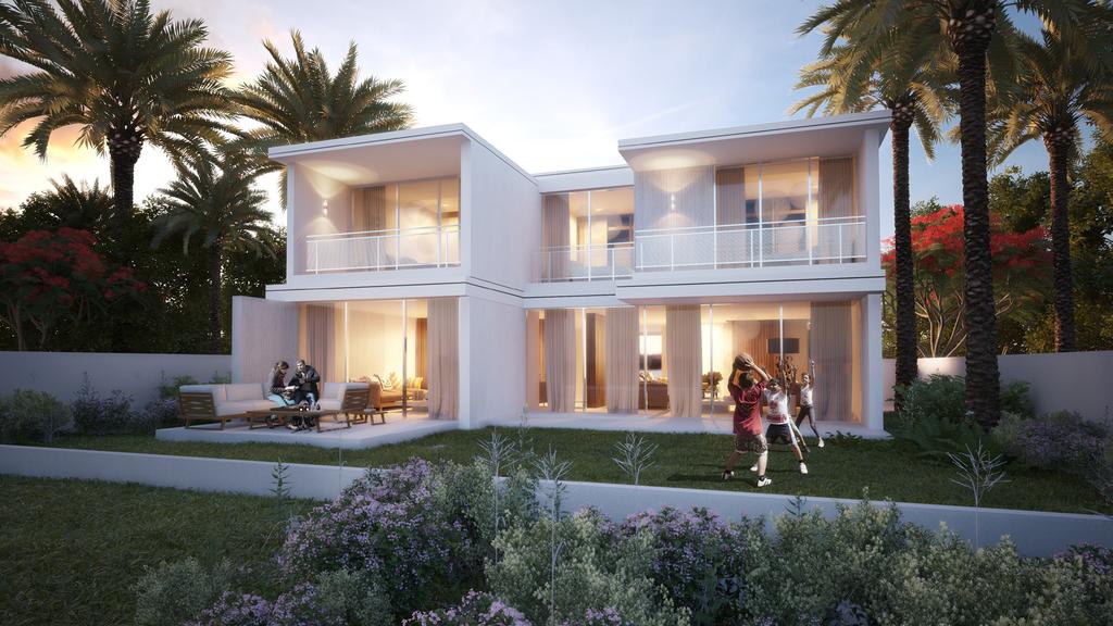 AN EXCLUSIVE PREMIUM COMMUNITY LIKE NO OTHER 3, 4 and 5 bedroom villas available