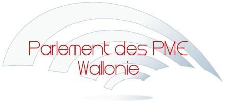 The Walloon SMEs Parliament Created in 2011 Objectives : Keeping SMEs informed Consulting business bosses directly concerning the implementation of the SBA in Wallonia Designed to be participative