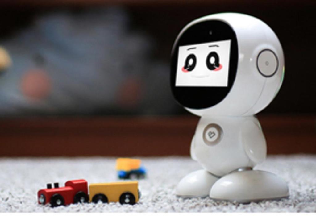 Robot oeducational robots are designed to support children's learning.. oeducational robots are generally supported by artificial intelligence. These type of robot is called personal robot assistant.