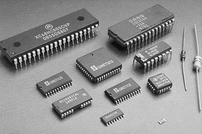 INTEGRATED CIRCUITS 107 Table 8.