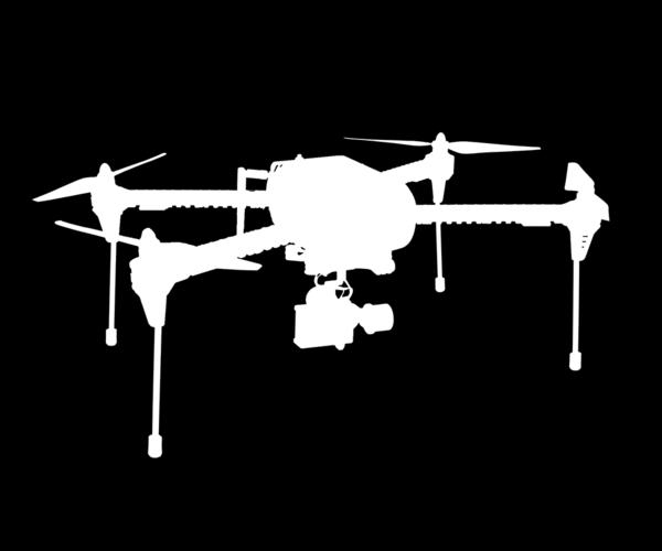 Drone - 3DR Iris+ Cost: $550 Payload: 0.