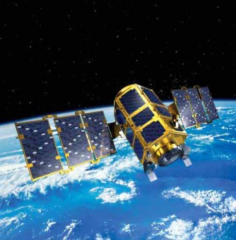 KOMPSAT-2 Mission Profile KOMPSAT series Launch Date : 28 July 2006 Operational Life : 3 Years Altitude : 685km Orbit :