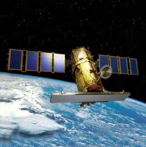 KOMPSAT-5 Mission Profile Launch Date : 2011 Operational Life : 5 Years Altitude : 550km Orbit : Dawn-Dusk Orbit Sensors