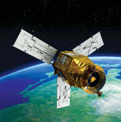 KOMPSAT-3A Mission Profile Launch Date : 2013 Operational Life : 4 Years Altitude : 530km Orbit : Sun-synchronous