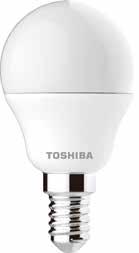 ic Golf F1 Toshiba golf ball is a perfect light source for small fittings and ambient lighting. High color rendering index of, makes it perfect for use in retrofit luminaries.