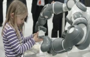 Key Characteristics of Collaborative Robots What makes a good Collaborative Robot?
