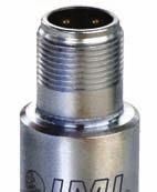 Ideal for route-based data collectio Triaxial