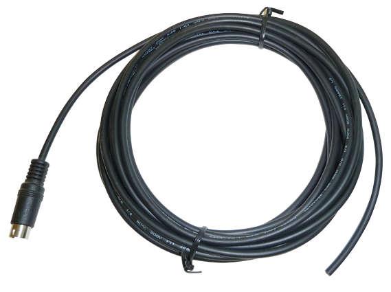 several Rio-Eco N/Rio-Eco Z N pumps [m] 01550857 0.995 Modbus data cable 5 19075536 0.