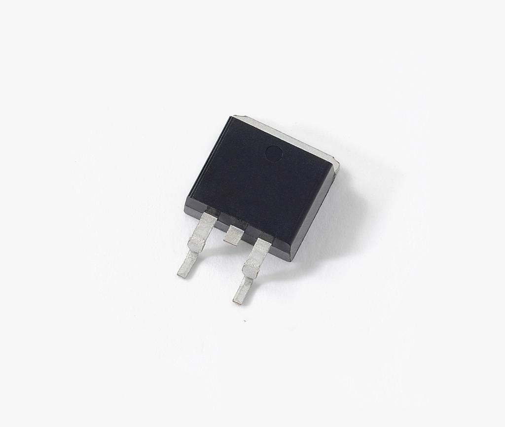 NGB8207BN - 20 A, 365, N-Channel Ignition IGBT, D 2 PAK Pb Description This Logic Level Insulated Gate Bipolar Transistor (IGBT) features monolithic circuitry integrating ESD and Over oltage clamped